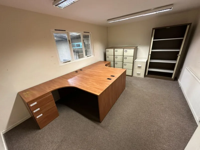 Gavel Auctioneers Ltd - The Assets of a Commercial Coffee Roastery at Auction - Auction Image 4