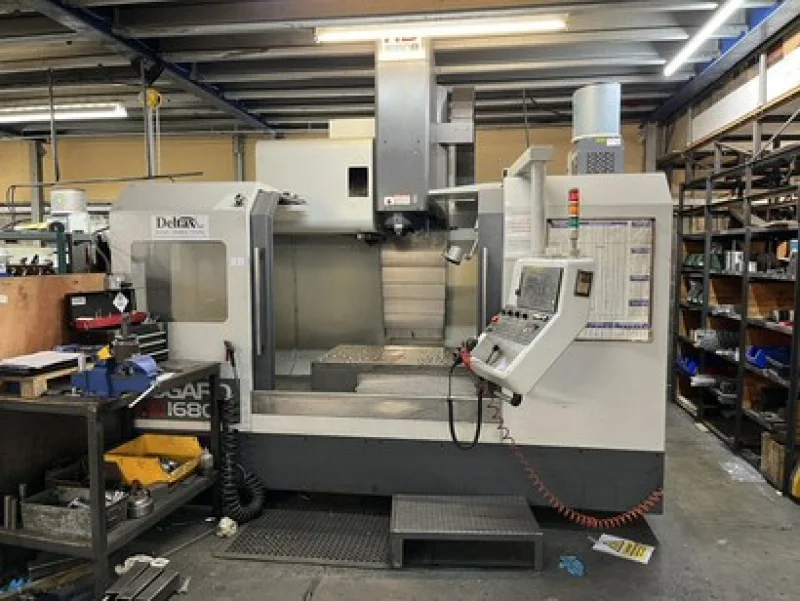 Gavel Auctioneers Ltd - Metal Fabrication and Workshop Equipment Auction - Auction Image 1