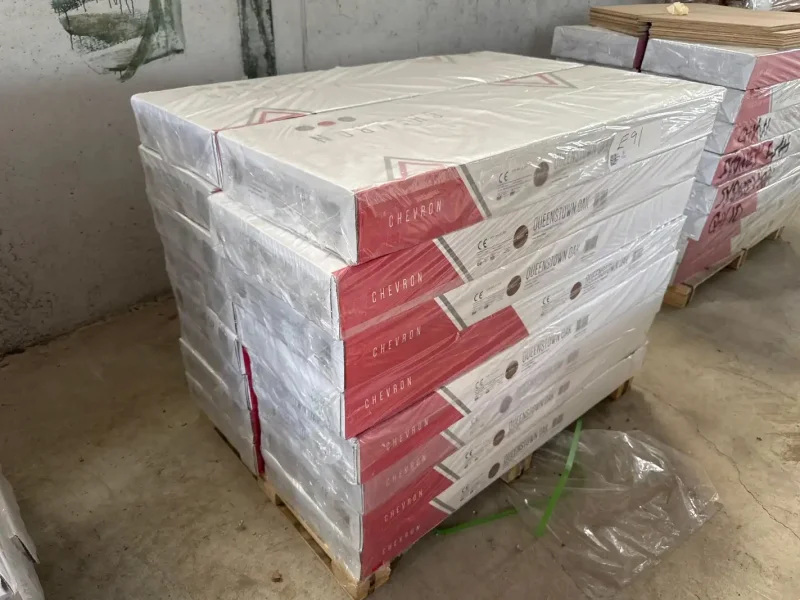 Wilsons Auctions - Dublin 22 - Flooring and Doors Auction - Auction Image 1