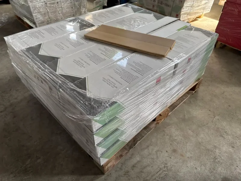 Wilsons Auctions - Dublin 22 - Flooring and Doors Auction - Auction Image 2