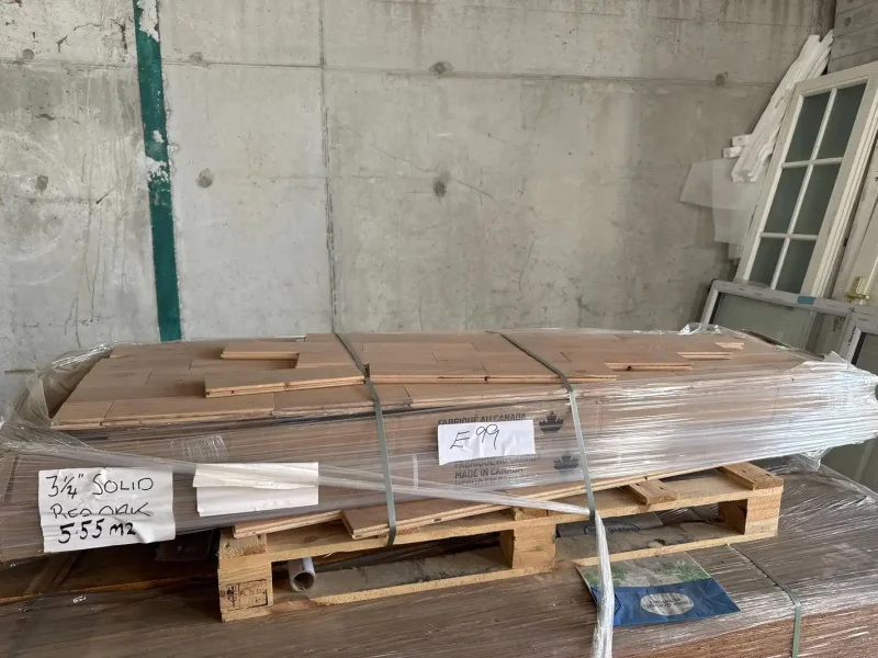 Wilsons Auctions - Dublin 22 - Flooring and Doors Auction - Auction Image 3