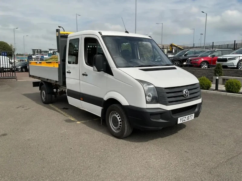Wilsons Auctions - Plant, Machinery & Commercial Auction - Auction Image 2
