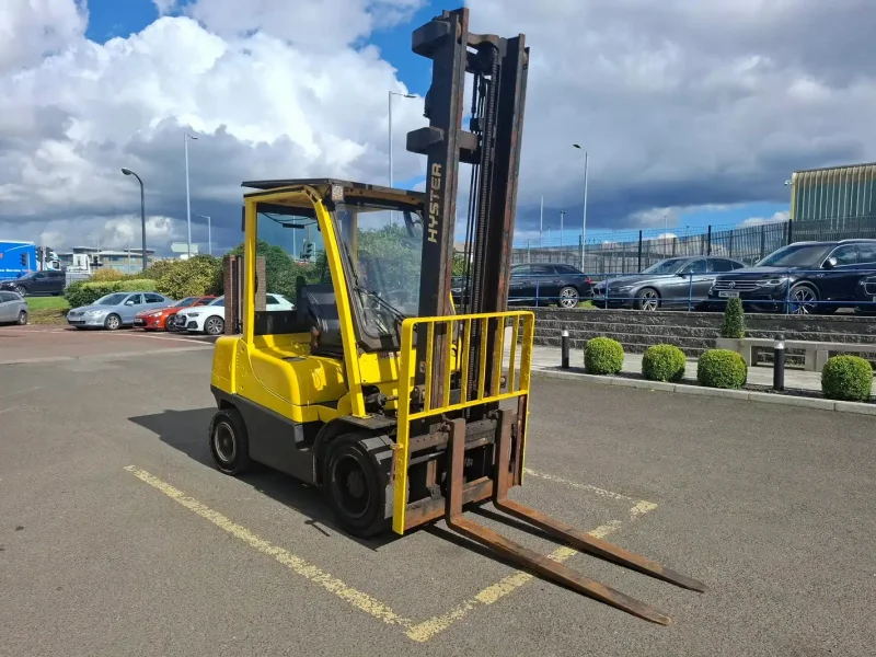 Wilsons Auctions - Plant, Machinery & Commercial Auction - Auction Image 3