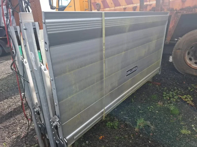 Wilsons Auctions - Plant, Machinery & Commercial Auction - Auction Image 5