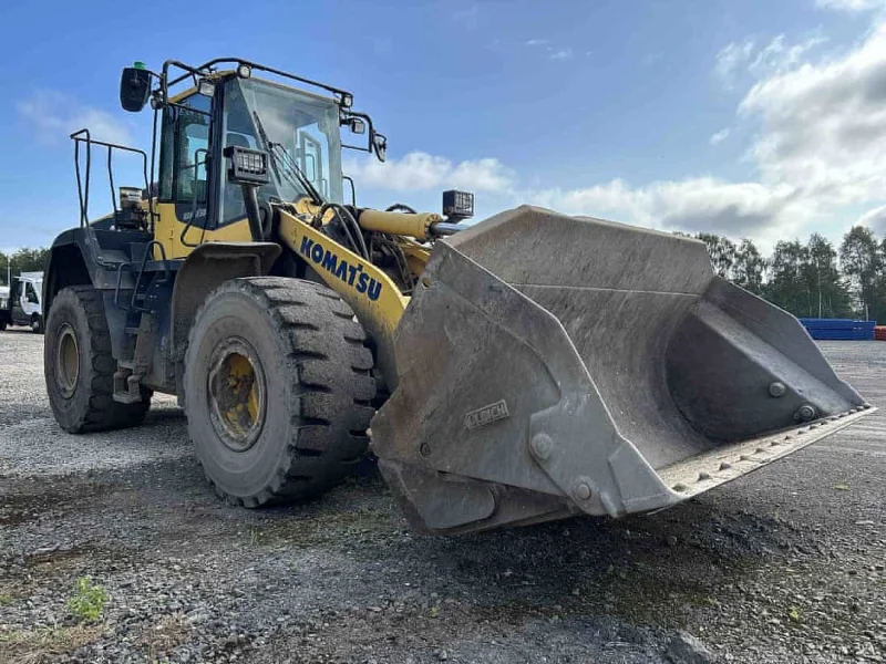 Sweeney Kincaid - Plant, Machinery, Tools & Equipment at Auction - Auction Image 1