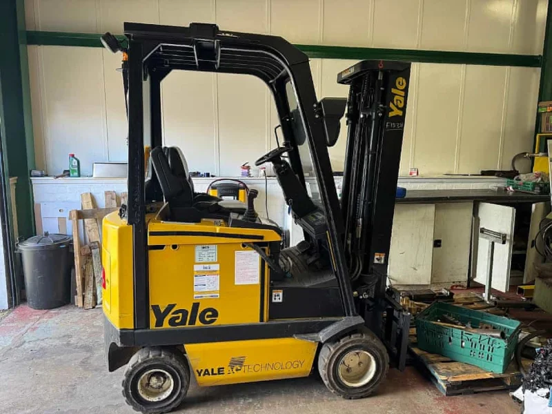 Sweeney Kincaid - Plant, Machinery, Tools & Equipment at Auction - Auction Image 2