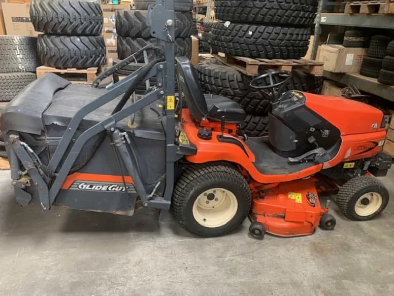 Sweeney Kincaid - Plant, Machinery, Tools & Equipment at Auction - Auction Image 3