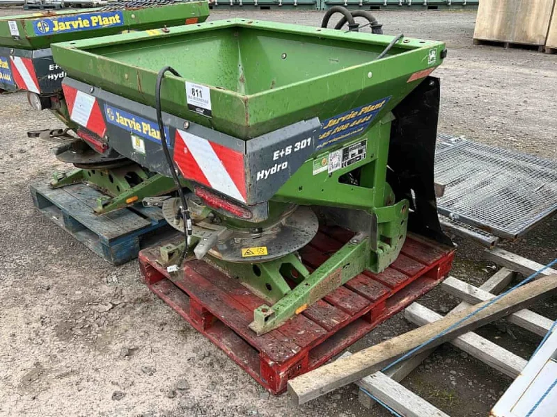 Sweeney Kincaid - Plant, Machinery, Tools & Equipment at Auction - Auction Image 7