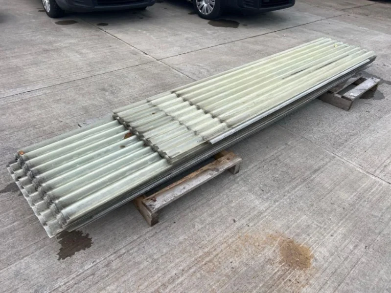 Gavel Auctioneers Ltd - The Stock & Assets of a Multi-Outlet Roofing Merchant, Phase 2 at Auction - Auction Image 4