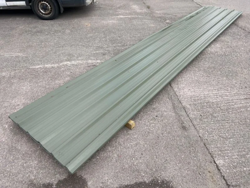 Gavel Auctioneers Ltd - The Stock & Assets of a Multi-Outlet Roofing Merchant, Phase 2 at Auction - Auction Image 7