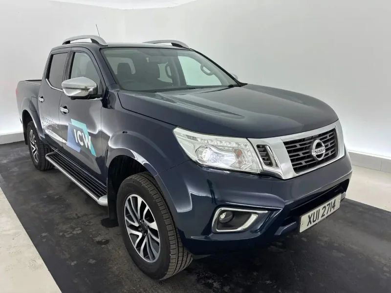Wilsons Auctions - Portadown - Plant, Machinery & Commercial Vehicle Auction - Auction Image 5
