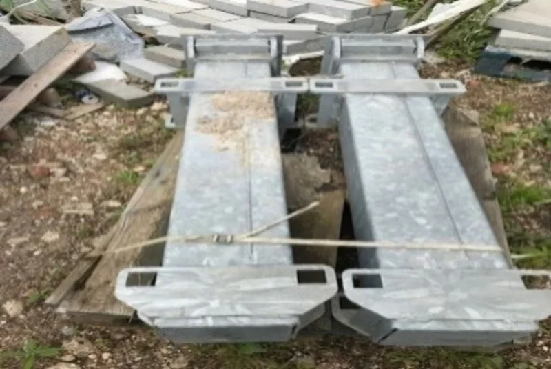 Gavel Auctioneers Ltd - Unreserved Online Auction - The Surplus & Redundant Stock of a Local Authority Building Services Department - Auction Image 2
