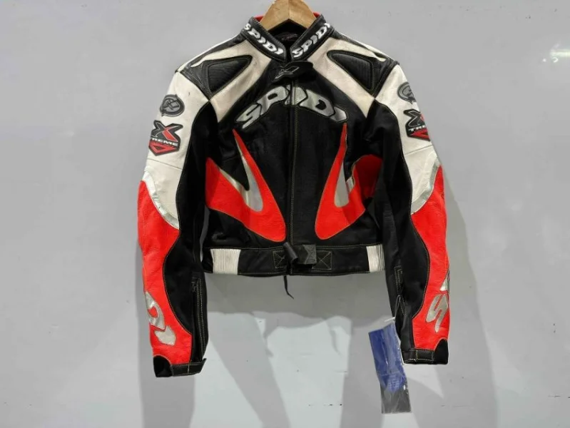 Gavel Auctioneers Ltd - Unreserved Online Auction - Finla & Harley Davidson Clothing & Accessories - Auction Image 5