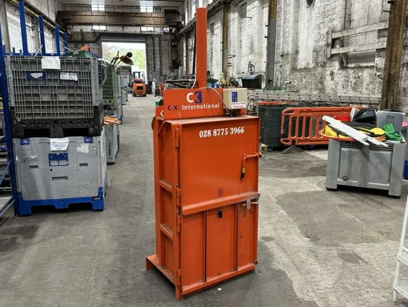 Gavel Auctioneers Ltd - The Engineering & Woodworking Machinery of an Educational Workshop available at Auction - Auction Image 4