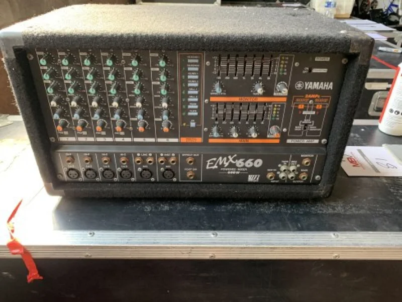 Middleton Barton Valuation - Audio/Visual Equipment & Peripheral Equipment - Auction Image 10