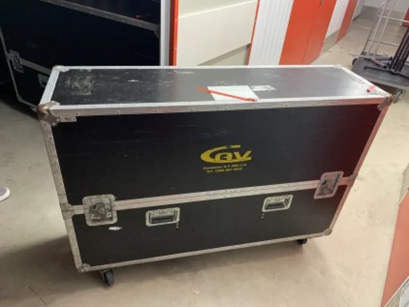 Middleton Barton Valuation - Audio/Visual Equipment & Peripheral Equipment - Auction Image 3