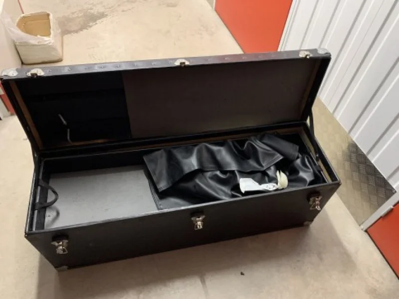 Middleton Barton Valuation - Audio/Visual Equipment & Peripheral Equipment - Auction Image 4