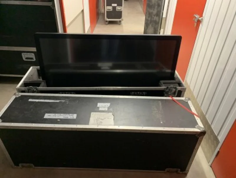 Middleton Barton Valuation - Audio/Visual Equipment & Peripheral Equipment - Auction Image 5