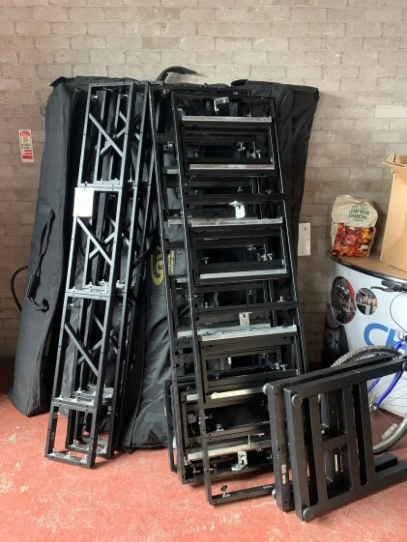 Middleton Barton Valuation - Audio/Visual Equipment & Peripheral Equipment - Auction Image 7