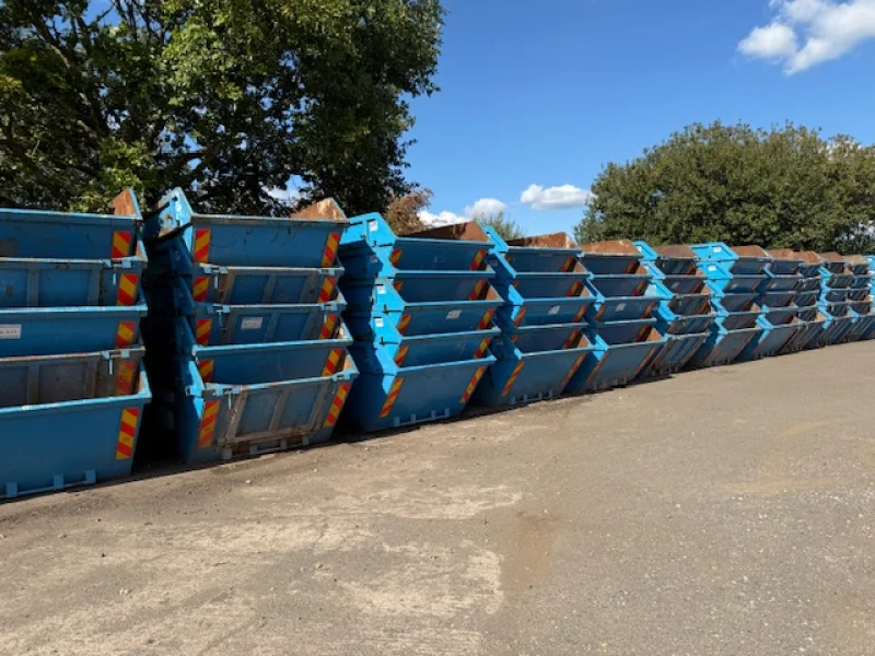 Malcolm Harrison Auctions Ltd - Prees Plant, Agricultural, Truck & Trailer Auction - Auction Image 1