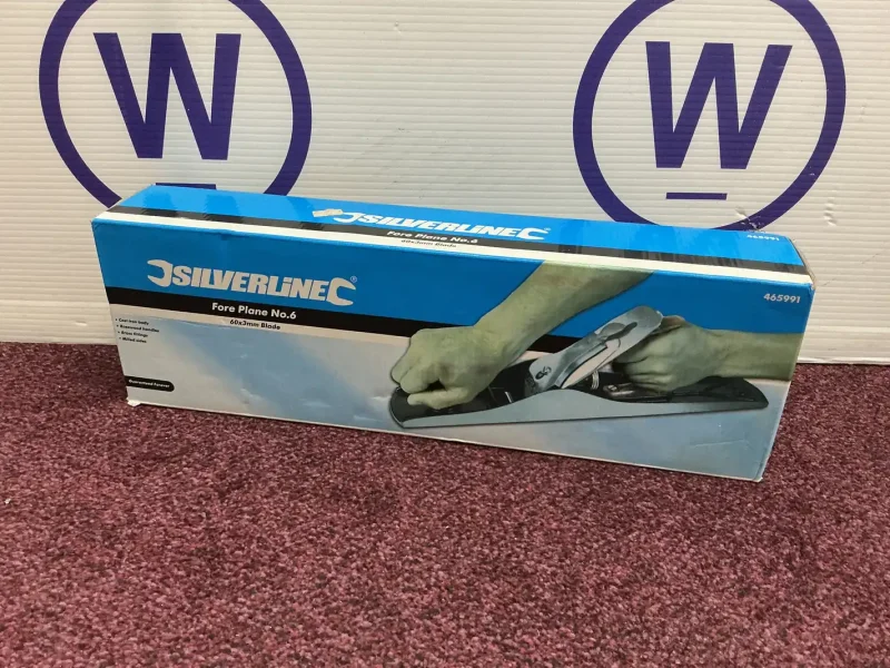 Wilsons Auctions - Glasgow - Complete Contents of a Hardware Shop at Auction - Auction Image 4
