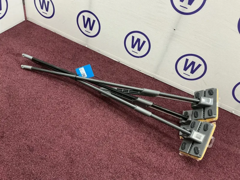 Wilsons Auctions - Glasgow - Complete Contents of a Hardware Shop at Auction - Auction Image 5