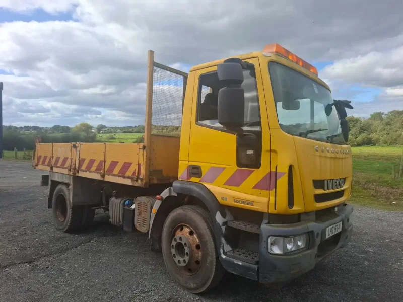 Wilsons Auctions - Plant, Machinery & Commercial Auction - Auction Image 3