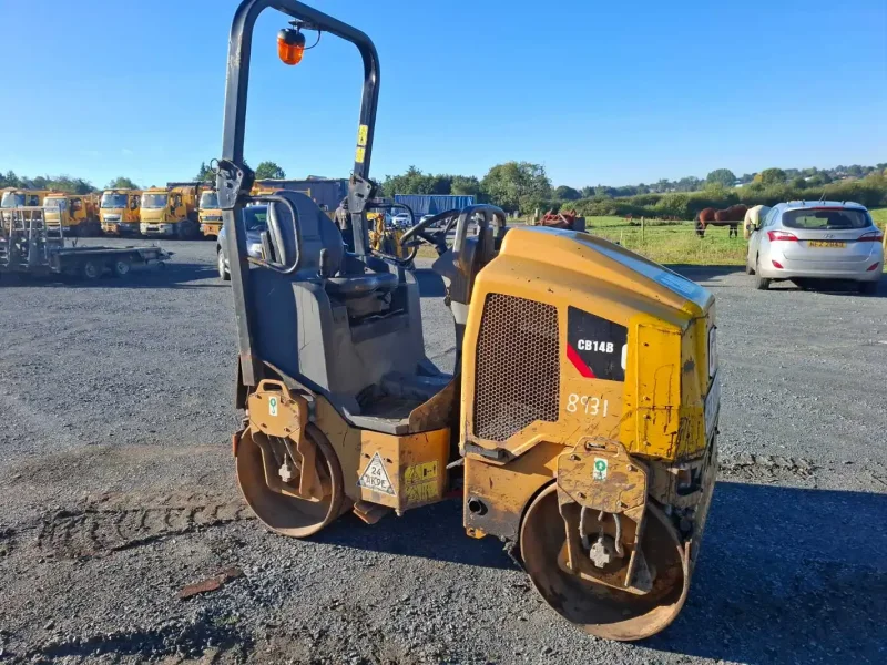 Wilsons Auctions - Plant, Machinery & Commercial Auction - Auction Image 6