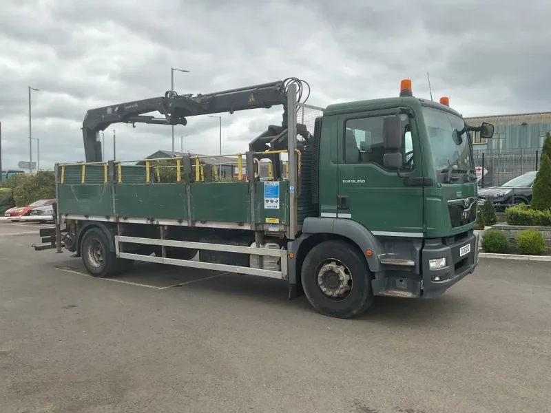 Wilsons Auctions - Plant, Machinery & Commercial Auction - Auction Image 8