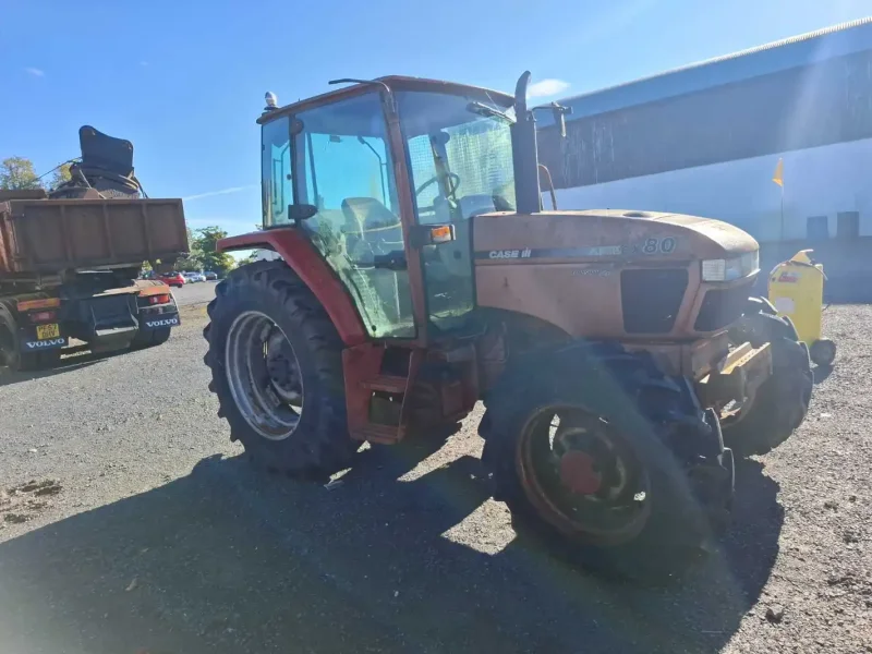 Wilsons Auctions - Plant, Machinery & Commercial Auction - Auction Image 9