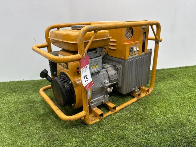 Gavel Auctioneers Ltd - Online Auction of The Assets of a Domestic Repair Specialist - Auction Image 4