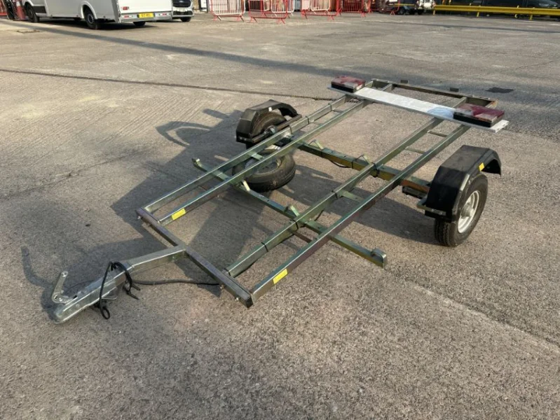 Gavel Auctioneers Ltd - Online Auction of The Assets of a Domestic Repair Specialist - Auction Image 1