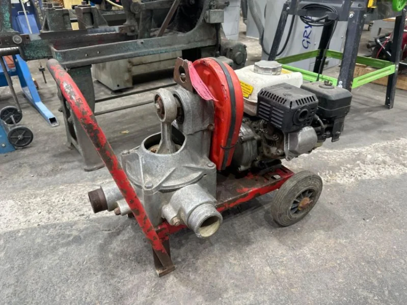 Gavel Auctioneers Ltd - Online Auction of The Assets of a Domestic Repair Specialist - Auction Image 3