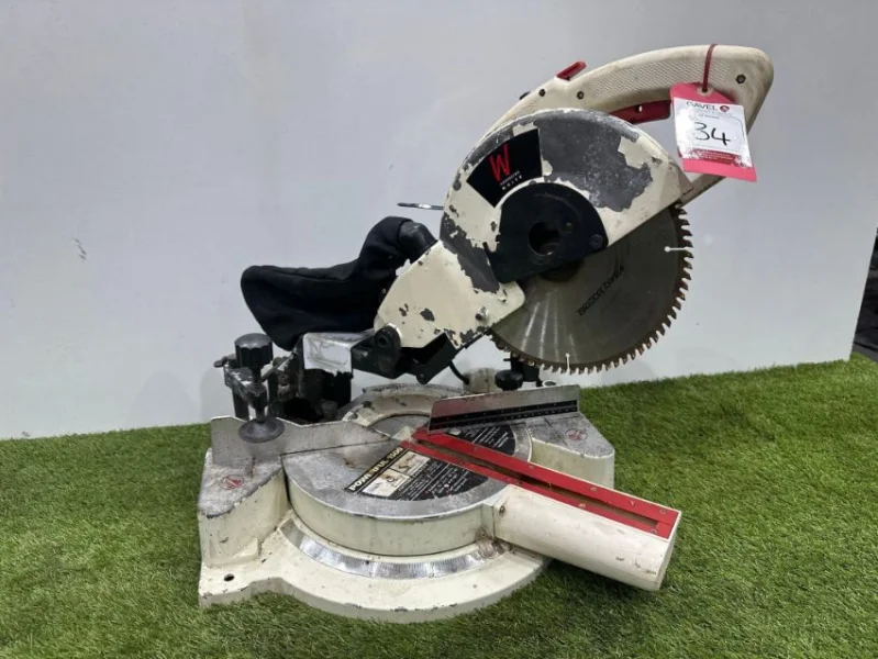 Gavel Auctioneers Ltd - Online Auction of The Assets of a Domestic Repair Specialist - Auction Image 7