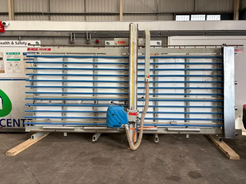 Eddisons - Scunthorpe - Woodworking Auction - Auction Image 1