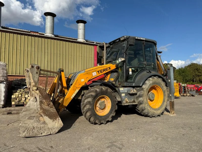 Eddisons - Scunthorpe - The Assets of a Construction Company at Auction - Auction Image 3