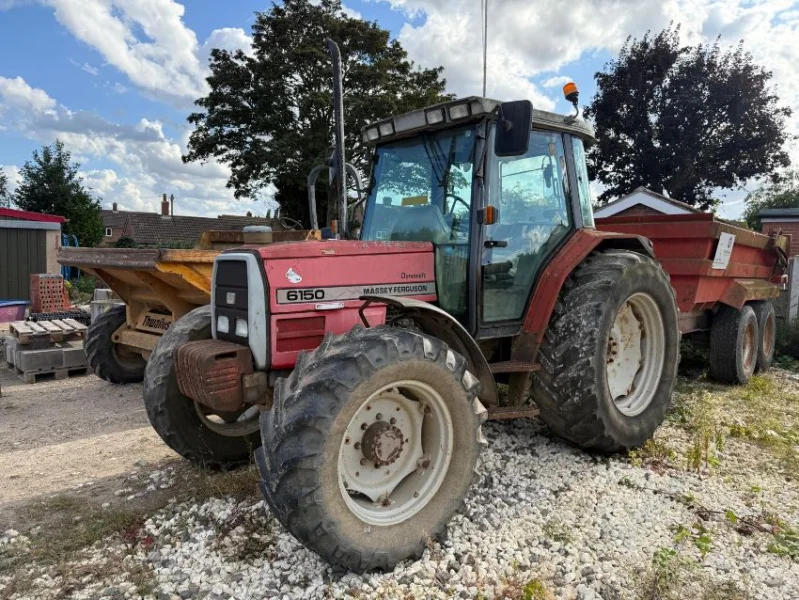 Eddisons - Scunthorpe - The Assets of a Construction Company at Auction - Auction Image 5