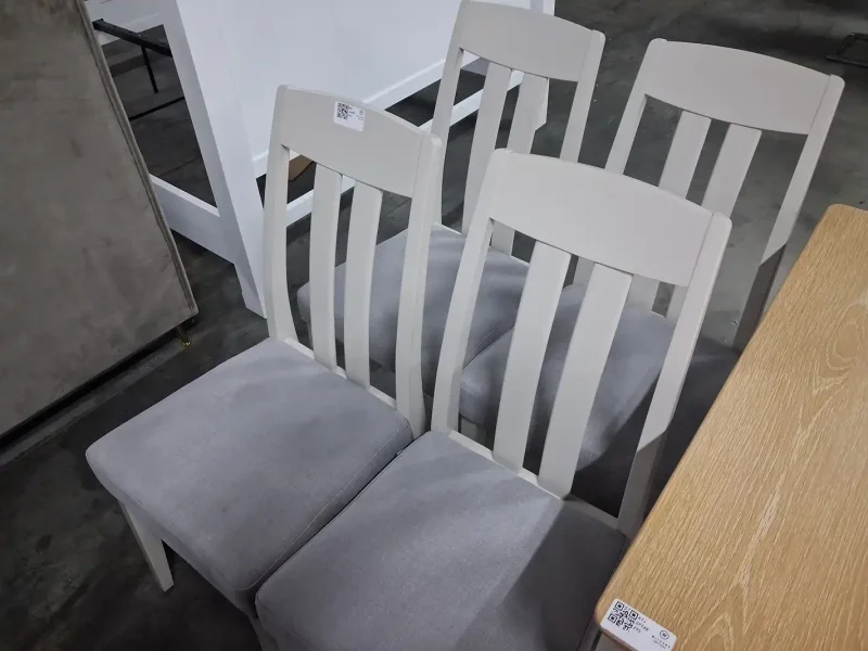 Wilsons Auctions - Dublin 22 - Showroom Home Furniture Auction - Auction Image 3