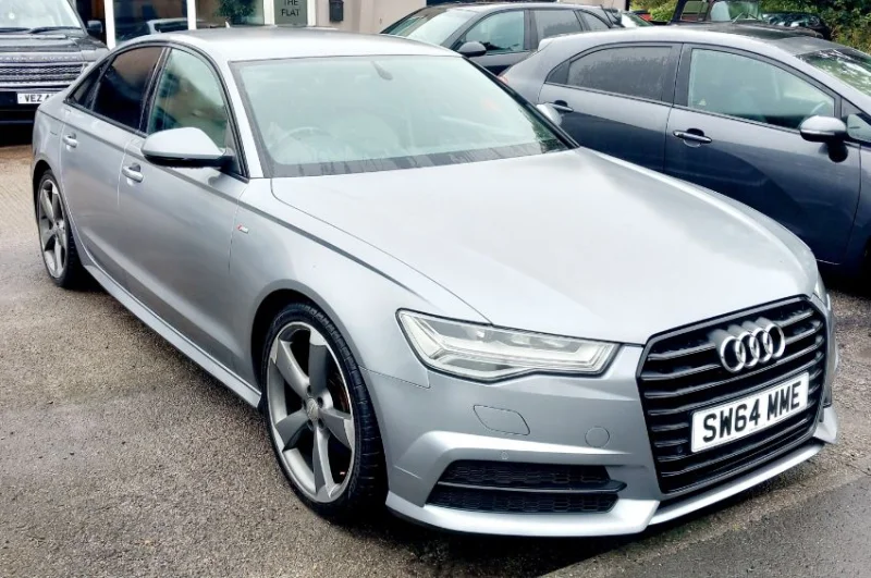 Eddisons - Manchester - Cars, Vans, American & Collectors Vehicles at Auction - Auction Image 3
