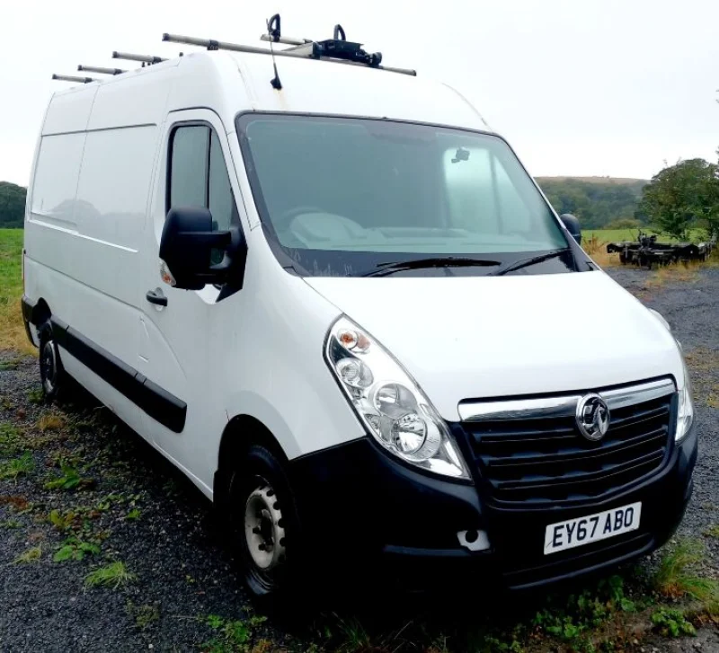 Eddisons - Manchester - Cars, Vans, American & Collectors Vehicles at Auction - Auction Image 1