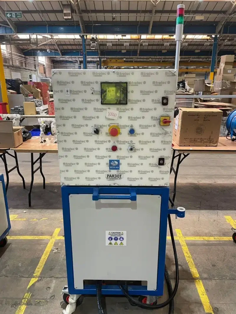 John Pye Auctions - Birmingham - Sewing & Fabrication Machinery Auction - Auction Image 9