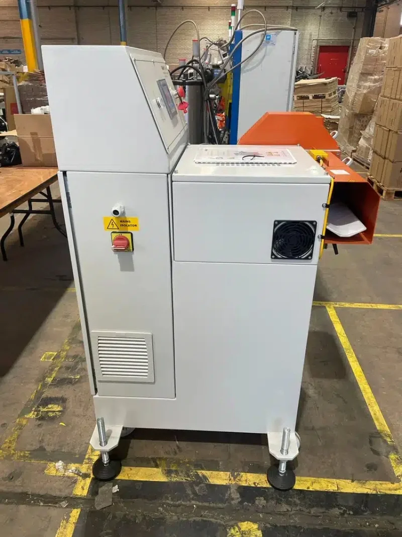 John Pye Auctions - Birmingham - Sewing & Fabrication Machinery Auction - Auction Image 4