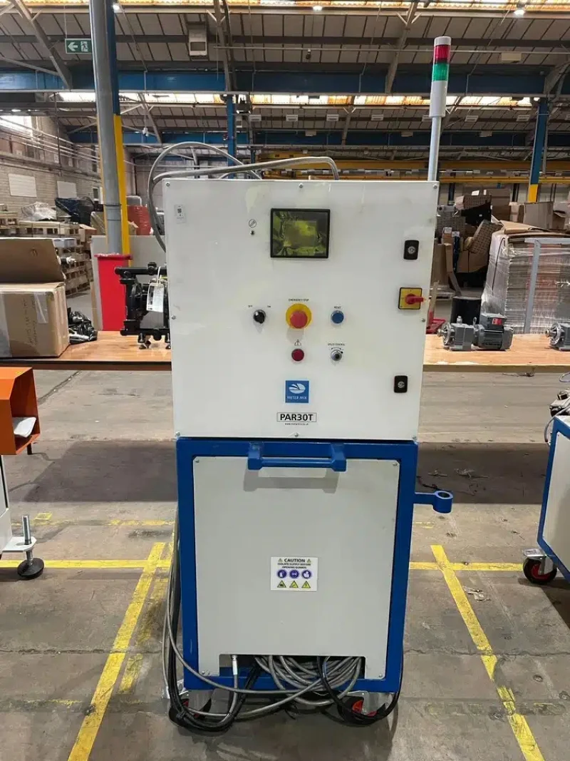 John Pye Auctions - Birmingham - Sewing & Fabrication Machinery Auction - Auction Image 5