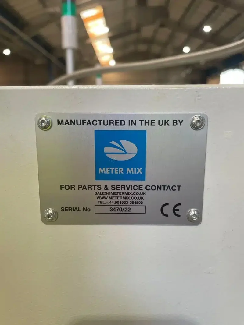 John Pye Auctions - Birmingham - Sewing & Fabrication Machinery Auction - Auction Image 8