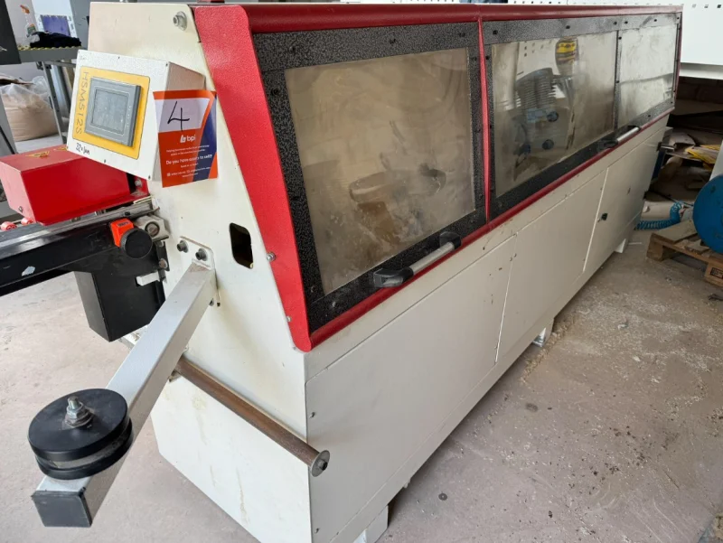 BPI Auctions - SCM Sigma CNC Beam Saw, Felder C-Express 920 CNC Machining Centre & more at Auction - Auction Image 4