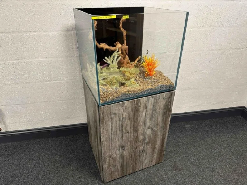 Gavel Auctioneers Ltd - Unreserved Online Auction of The Stock of an Aquatic Suppliers Retailer - Auction Image 1
