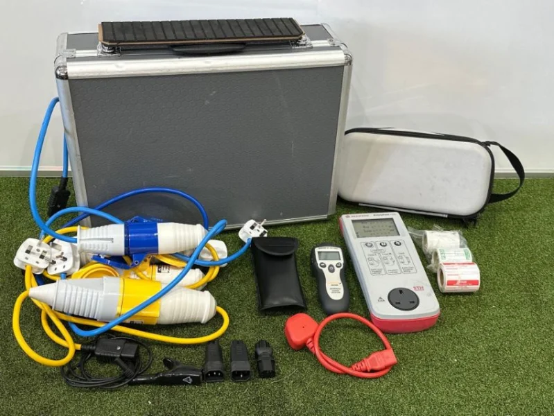 Gavel Auctioneers Ltd - The Assets of a Former Property Maintenance & Management Business at Auction - Auction Image 3