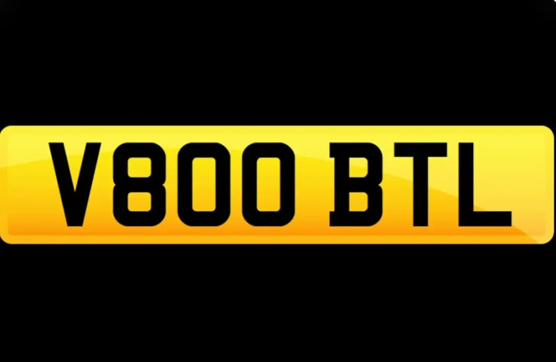 Wilsons Auctions - Telford - Eddie Stobart Cherished Plate Auction - Auction Image 1
