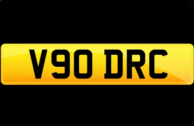 Wilsons Auctions - Telford - Eddie Stobart Cherished Plate Auction - Auction Image 2