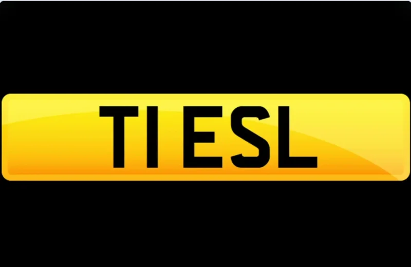 Wilsons Auctions - Telford - Eddie Stobart Cherished Plate Auction - Auction Image 4